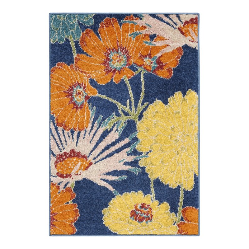 Nourison Allur 24x36