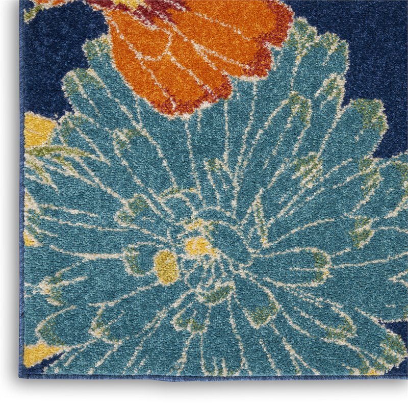 Nourison Allur 63x87