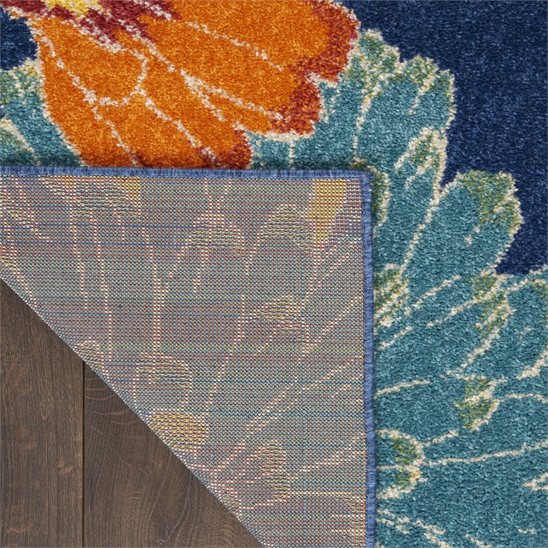 Nourison Allur 63x87