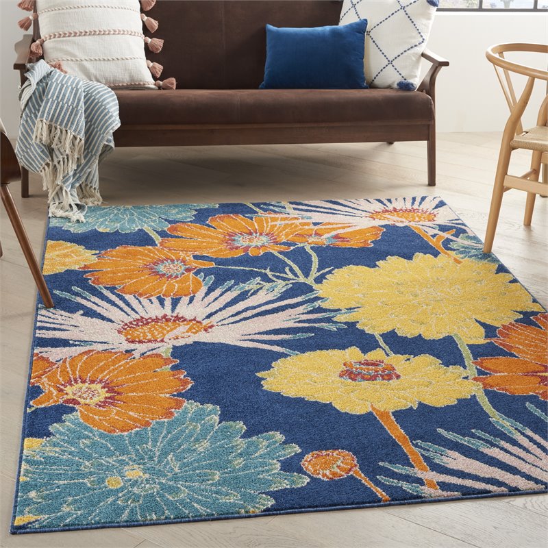 Nourison Allur 63x87
