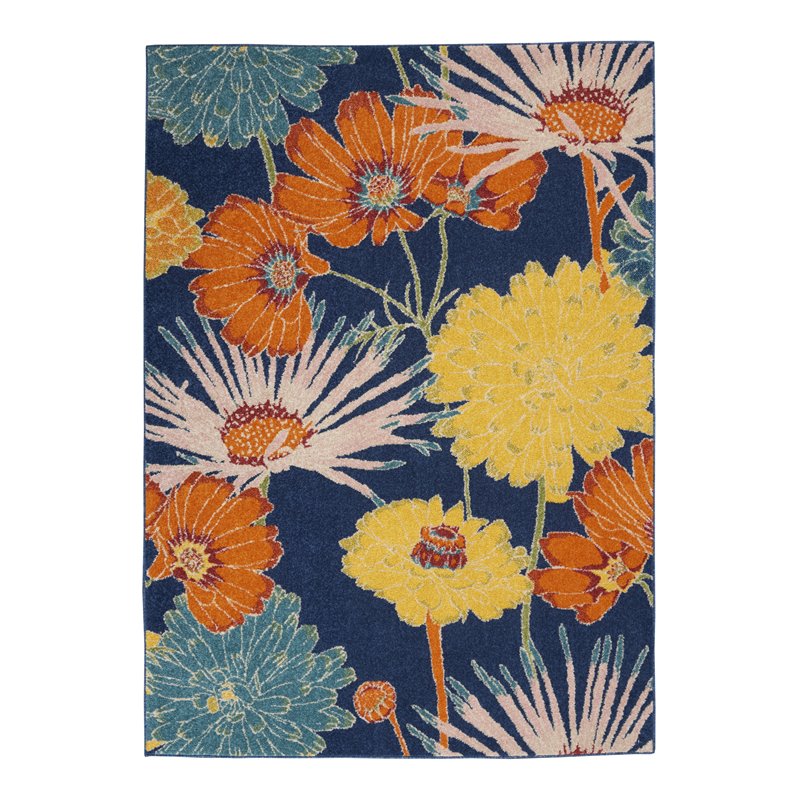 Nourison Allur 63x87