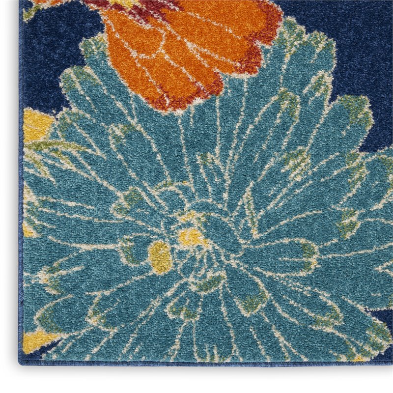 Nourison Allur 94x118