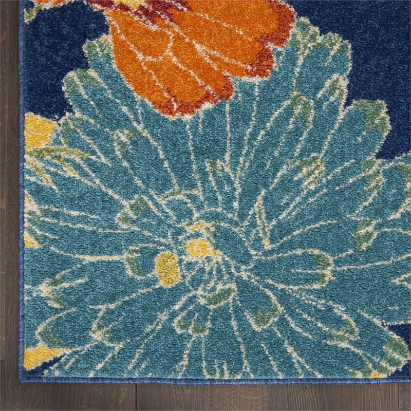 Nourison Allur 94x118