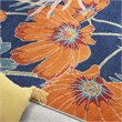 Nourison Allur 94x118