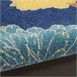 Nourison Allur 94x118