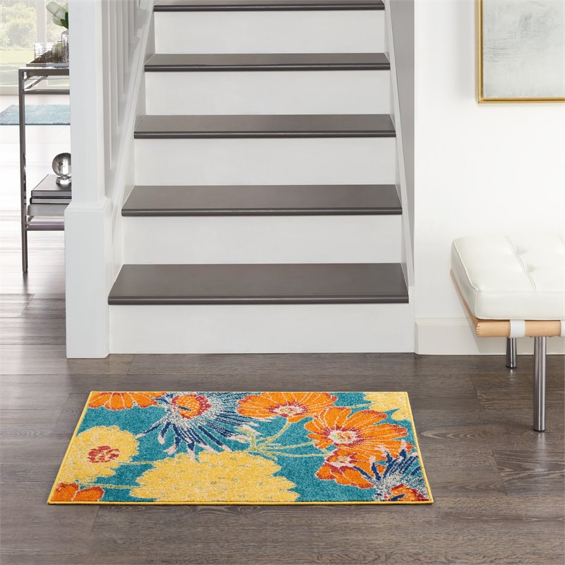 Nourison Allur 24x36