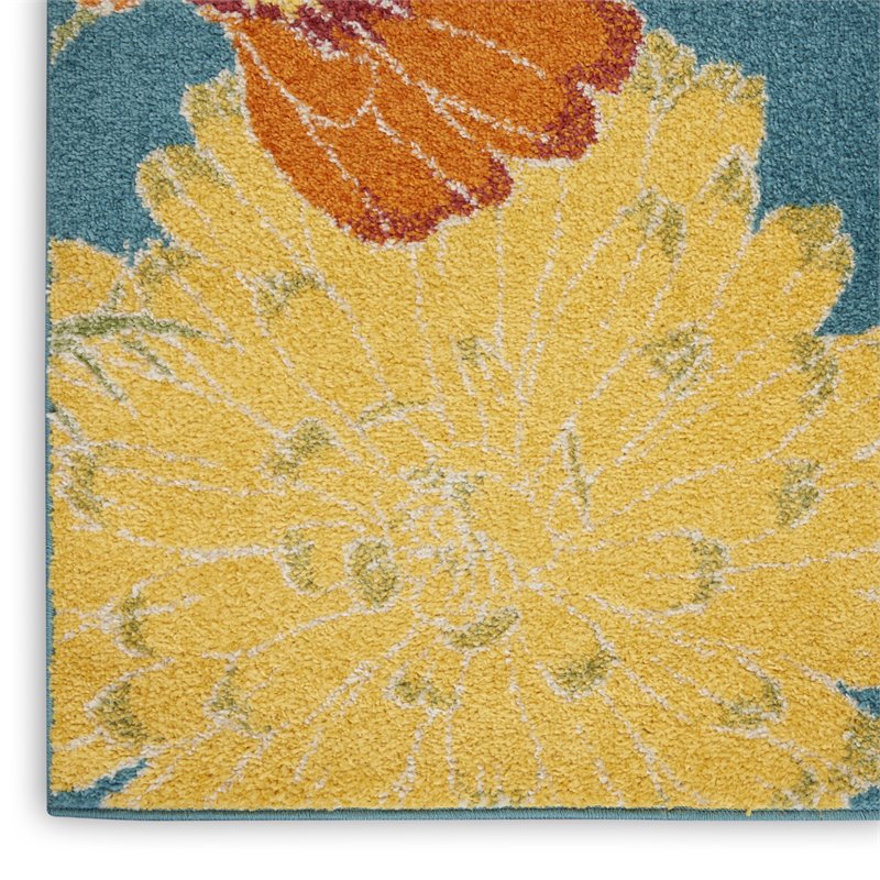 Nourison Allur 24x36