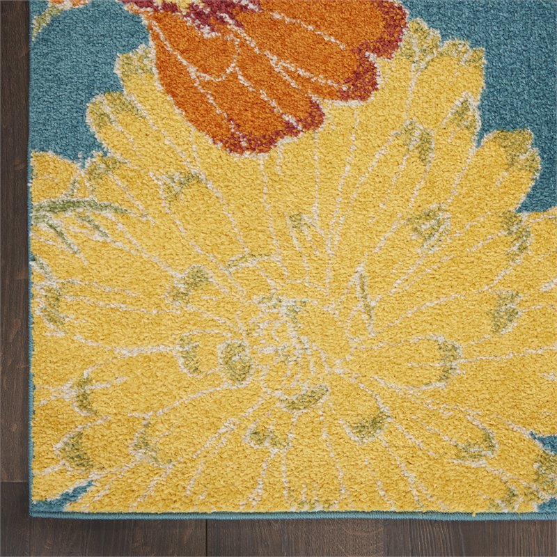 Nourison Allur 24x36