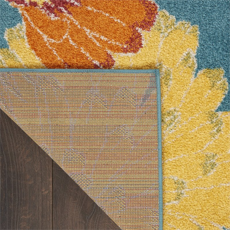 Nourison Allur 24x36