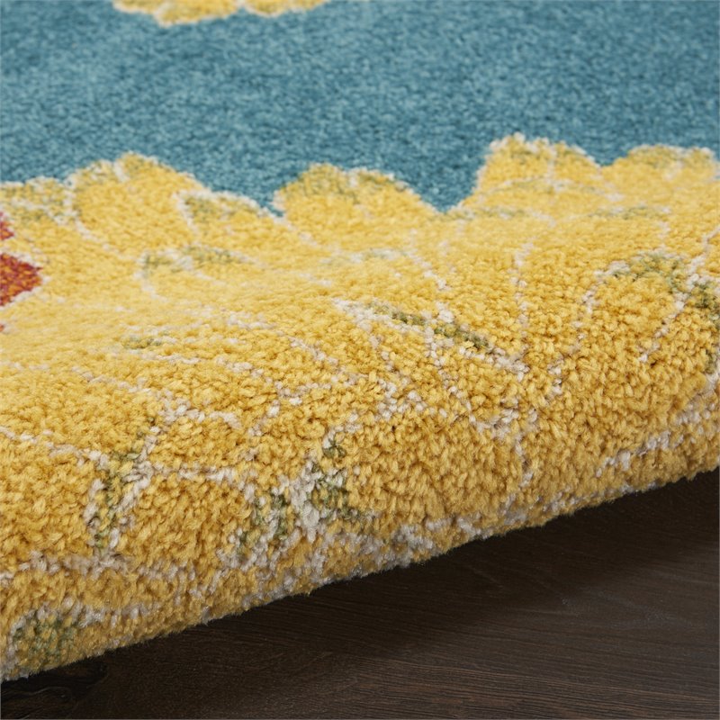 Nourison Allur 24x36