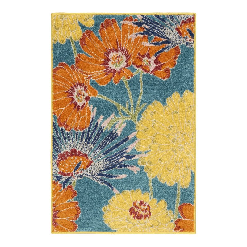 Nourison Allur 24x36