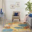 Nourison Allur 63x87