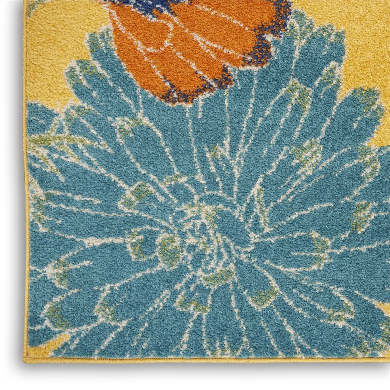 Nourison Allur 63x87