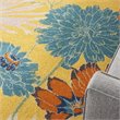 Nourison Allur 63x87