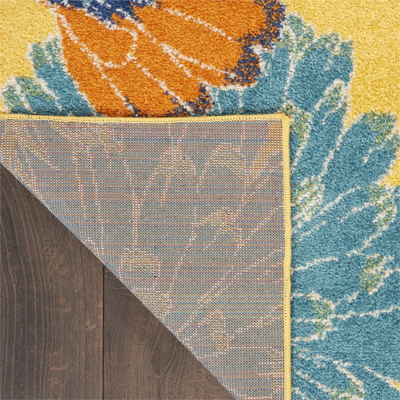Nourison Allur 63x87