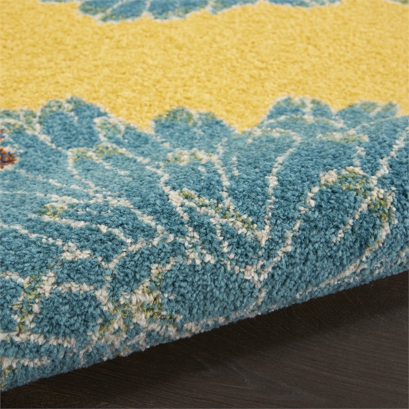 Nourison Allur 63x87