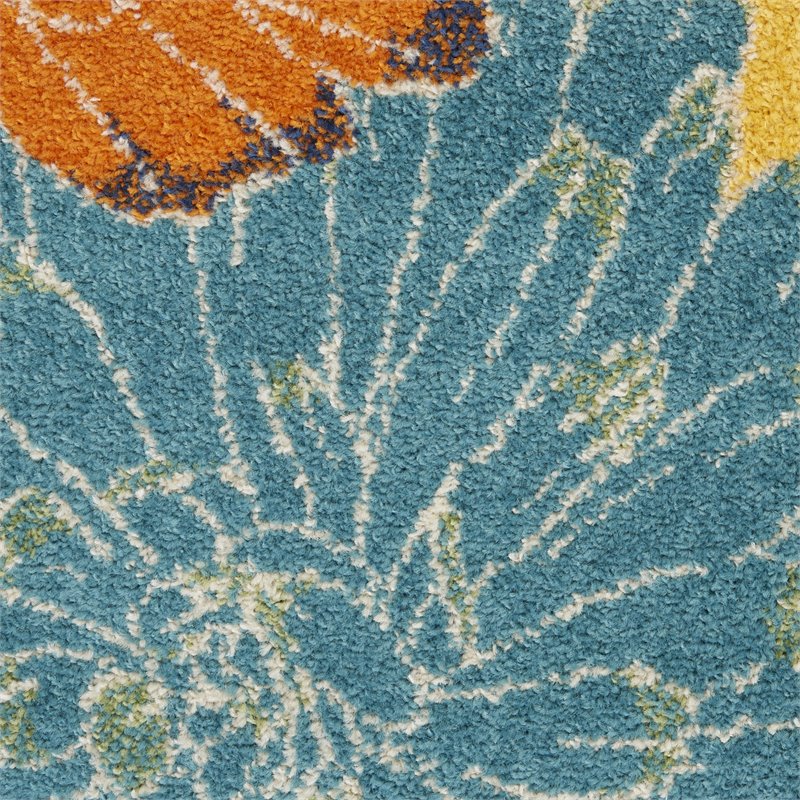 Nourison Allur 63x87