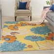 Nourison Allur 63x87