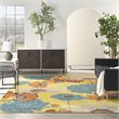 Nourison Allur 94x118
