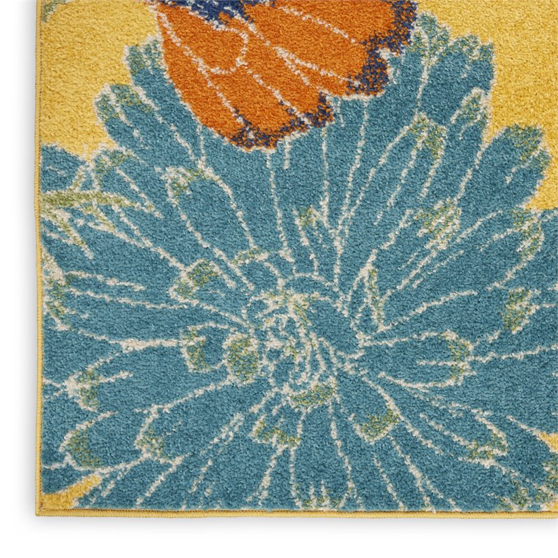 Nourison Allur 94x118