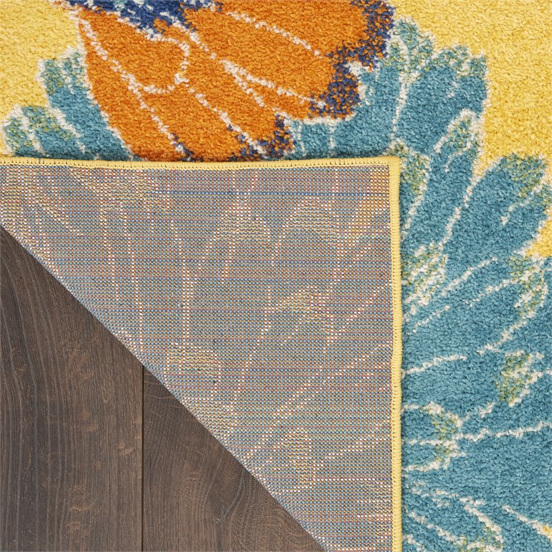 Nourison Allur 94x118
