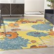 Nourison Allur 94x118