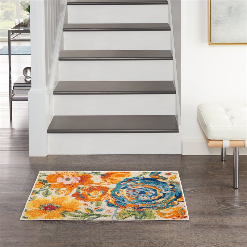 Nourison Allur 24x36