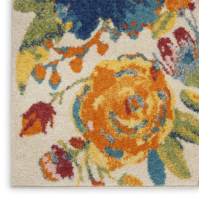 Nourison Allur 24x36