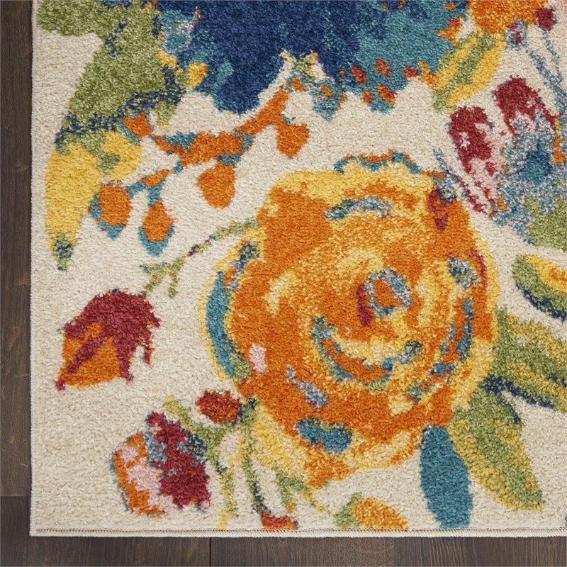 Nourison Allur 24x36