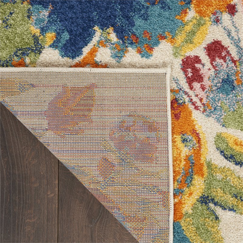 Nourison Allur 24x36