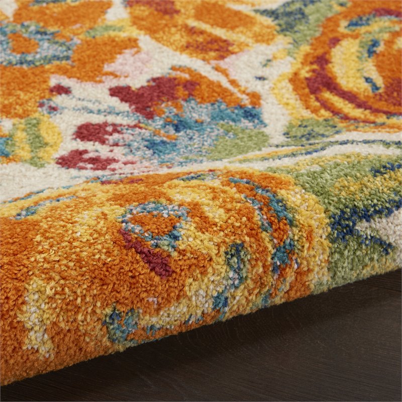Nourison Allur 24x36
