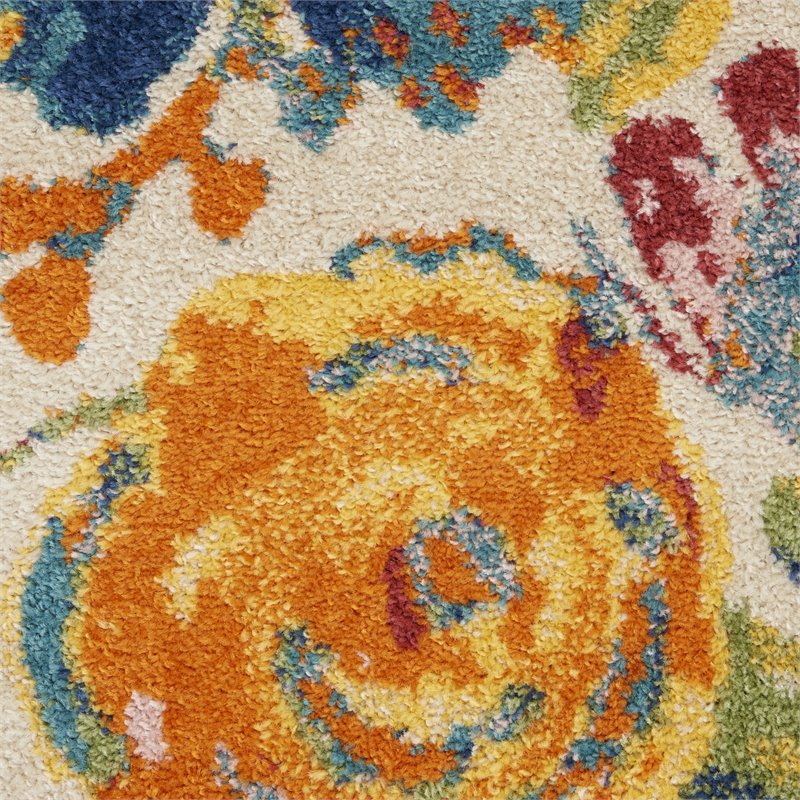 Nourison Allur 24x36