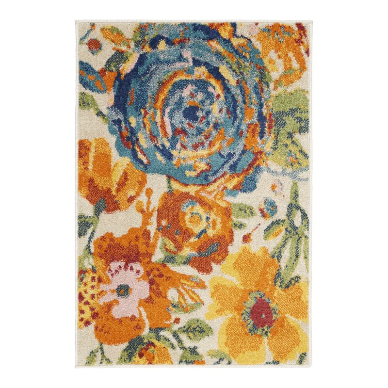 Nourison Allur 24x36