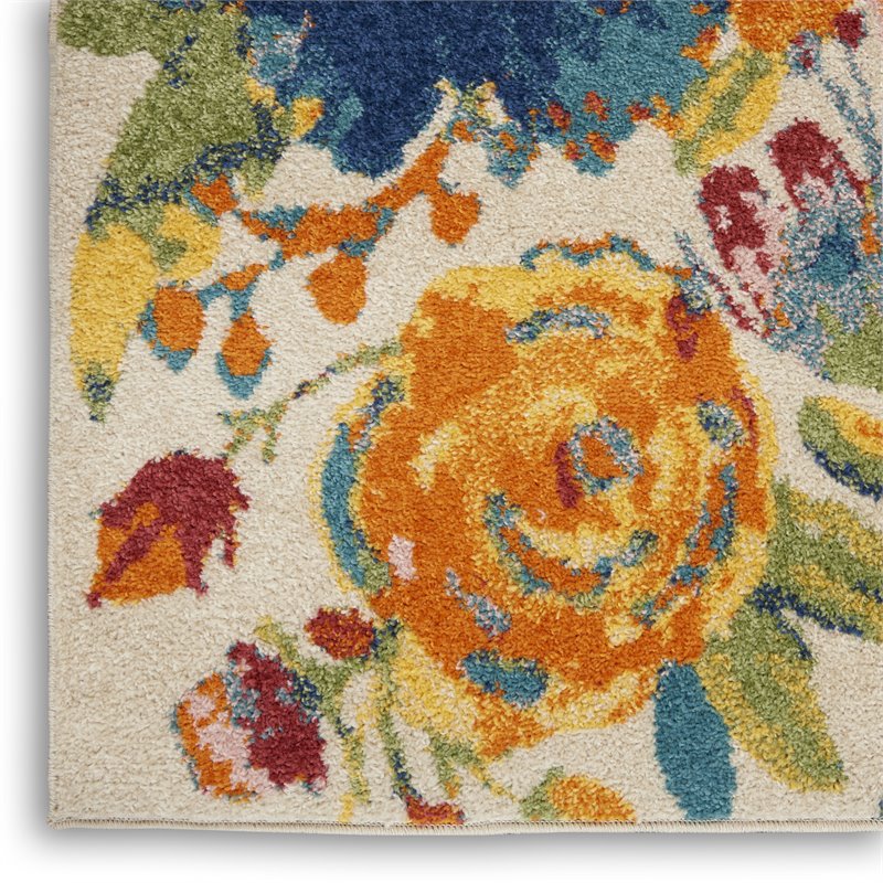 Nourison Allur 48x72
