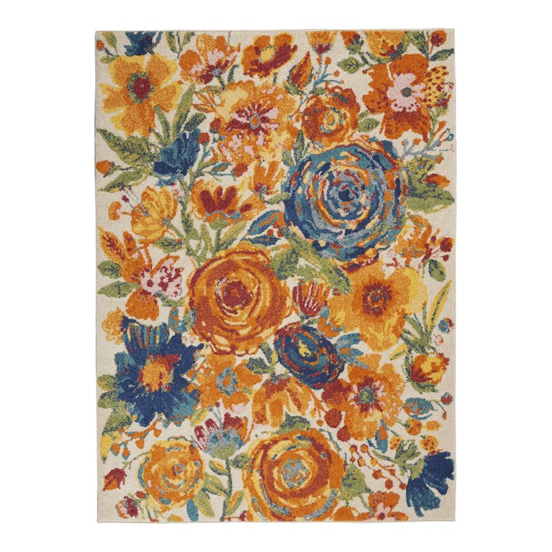 Nourison Allur 63x87
