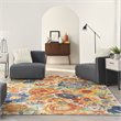Nourison Allur 94x118