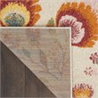 Nourison Allur 27x90
