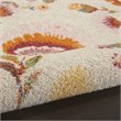 Nourison Allur 27x90