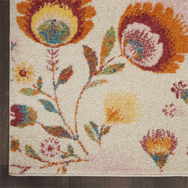 Nourison Allur 63x87