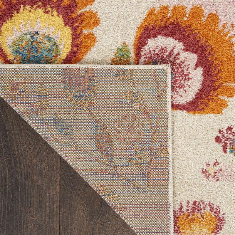 Nourison Allur 63x87