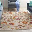 Nourison Allur 63x87