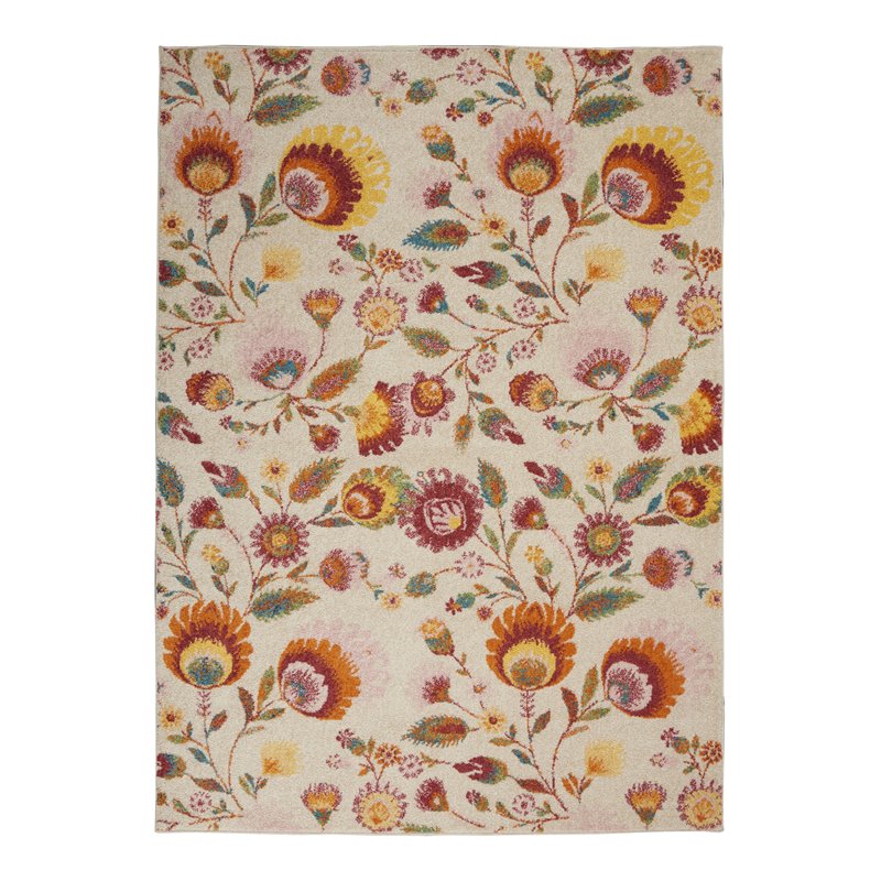 Nourison Allur 63x87