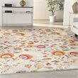 Nourison Allur 94x118