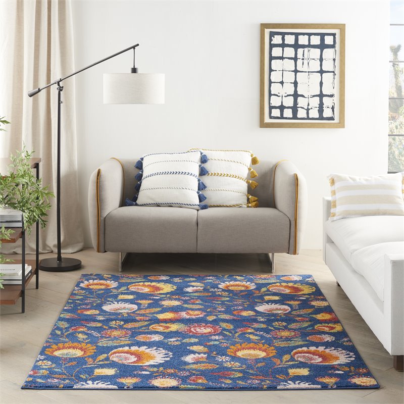 Nourison Allur 48x72