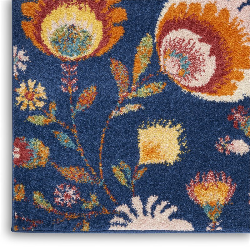 Nourison Allur 48x72