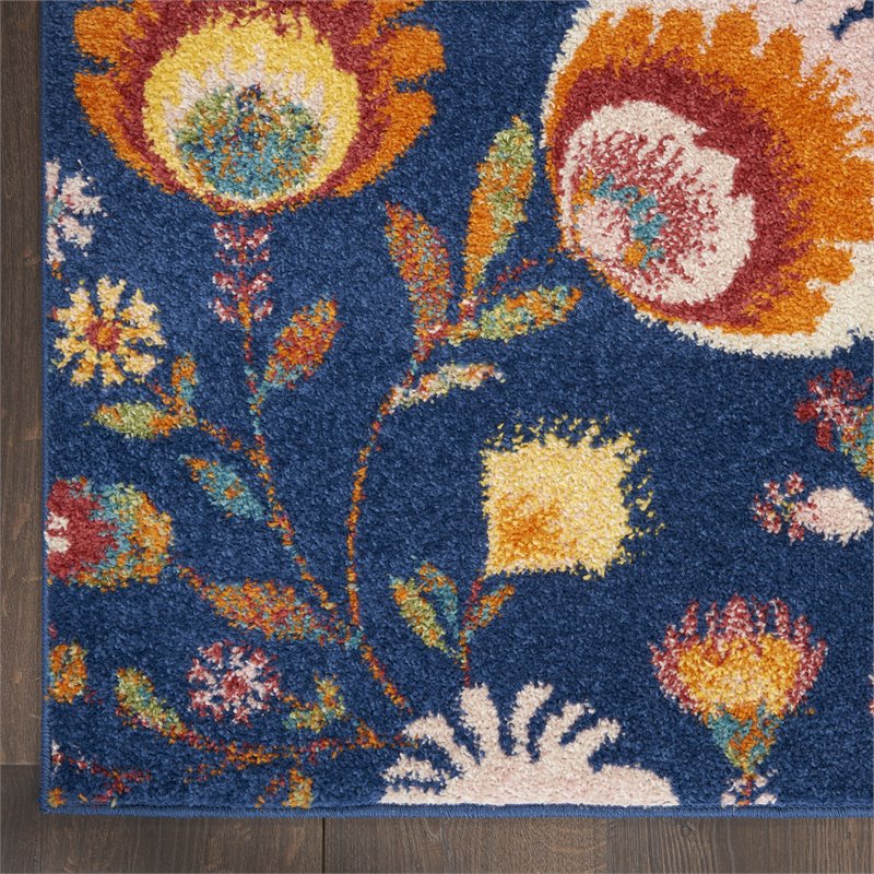 Nourison Allur 48x72