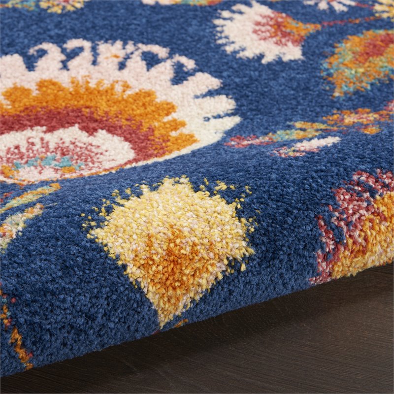 Nourison Allur 48x72
