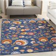 Nourison Allur 48x72