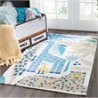 Nourison Bailey 27x45