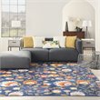 Nourison Allur 94x118